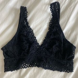 Aerie Lace Bralette